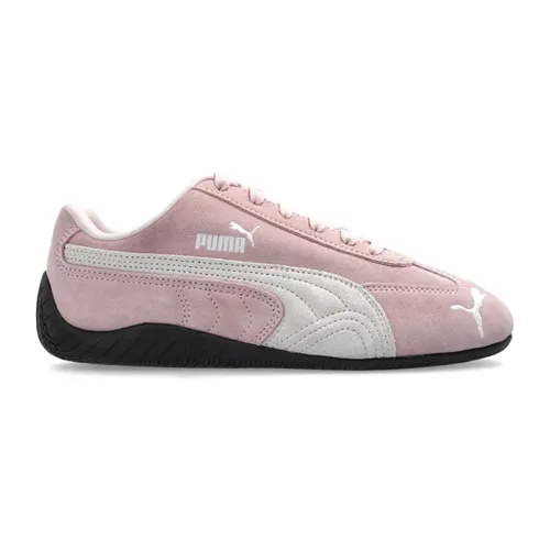 Puma - Shoes > Sneakers - Pink - Puma - Modalova