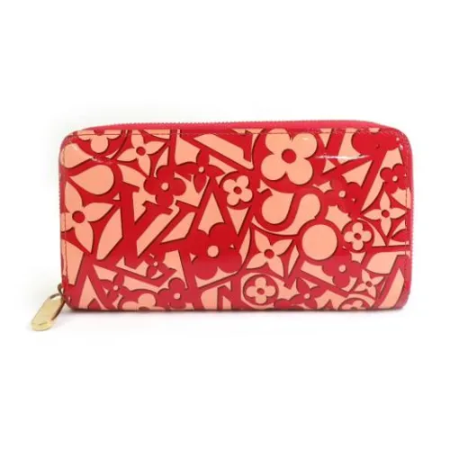 Pre-owned Wallet - Louis Vuitton Vintage - Modalova