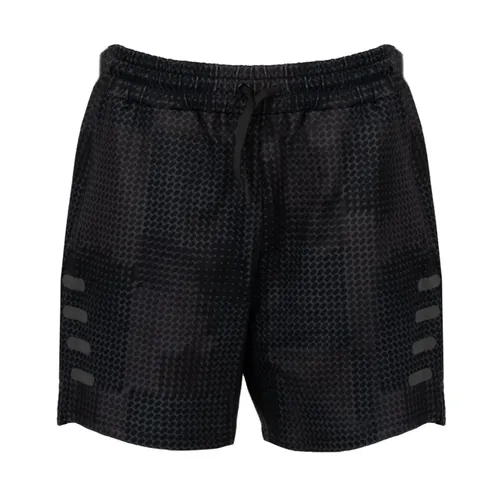 Shorts > Casual Shorts - - Fila - Modalova