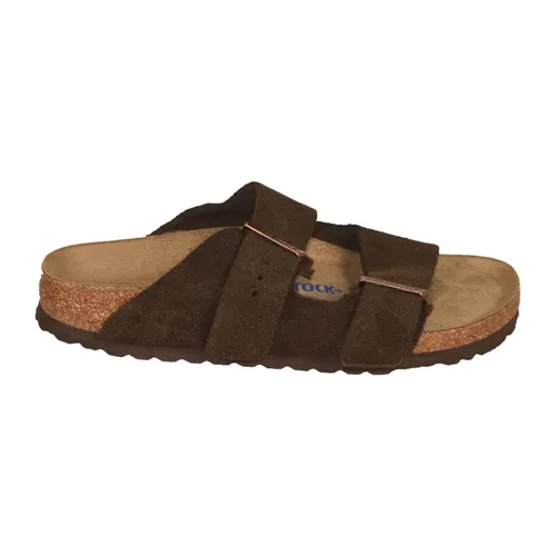 Shoes > Flip Flops & Sliders > Sliders - - Birkenstock - Modalova