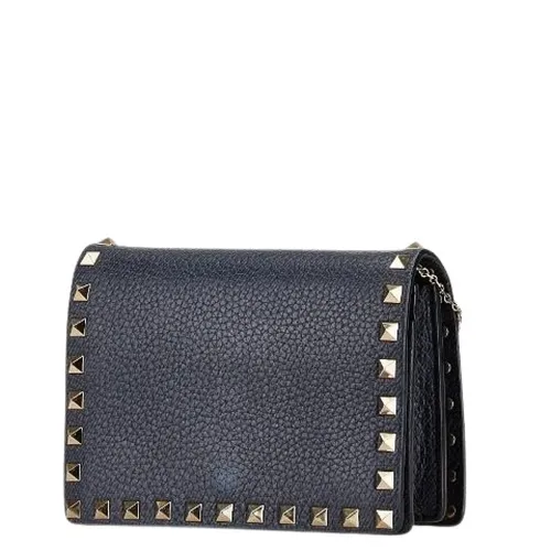 Pre-owned > Pre-owned Bags > Pre-owned Cross Body Bags - - Valentino Vintage - Modalova