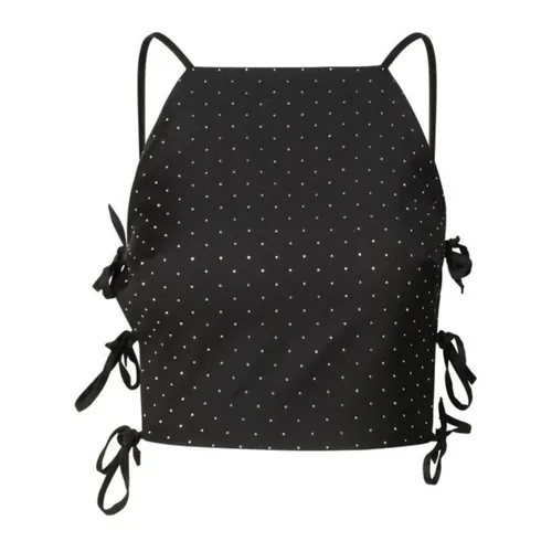 Tops > Sleeveless Tops - - Chiara Ferragni Collection - Modalova