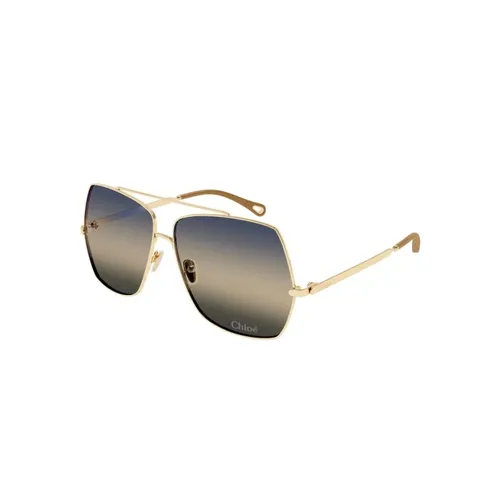 Gafas de sol - Chloé - Modalova