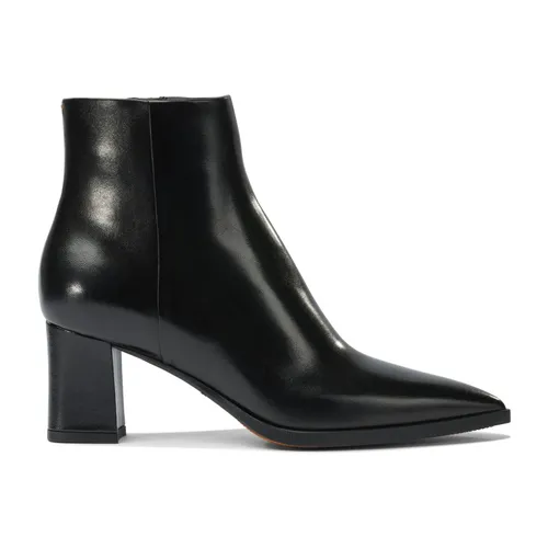 Shoes > Boots > Heeled Boots - - Santoni - Modalova