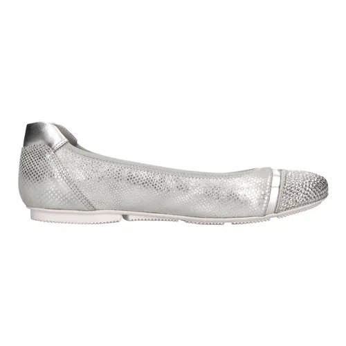 Shoes > Flats > Ballerinas - - Hogan - Modalova