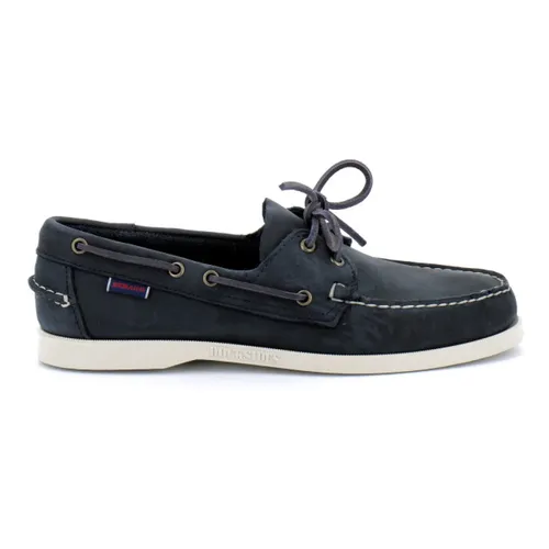 Shoes > Flats > Sailor Shoes - - Sebago - Modalova