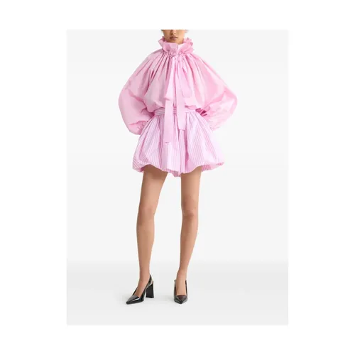 Bloomer Mini Skirt - Patou - Modalova