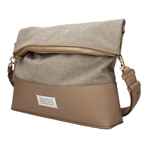 Fabric Shoulder Bag - Maison Margiela - Modalova