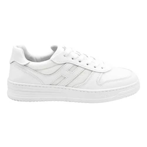 Hogan - Shoes > Sneakers - White - Hogan - Modalova