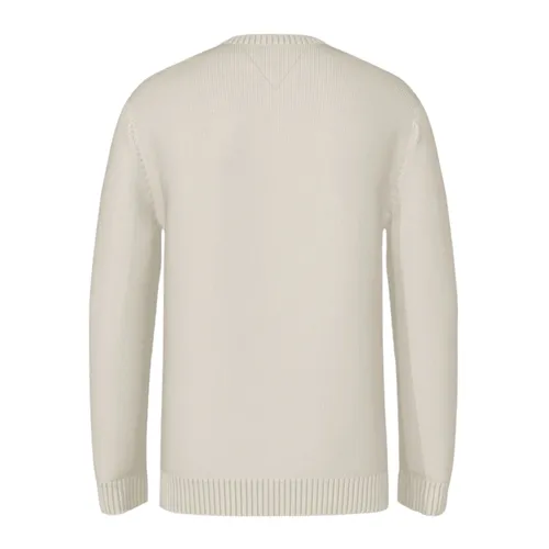 Pullover slim essential - Tommy Jeans - Modalova