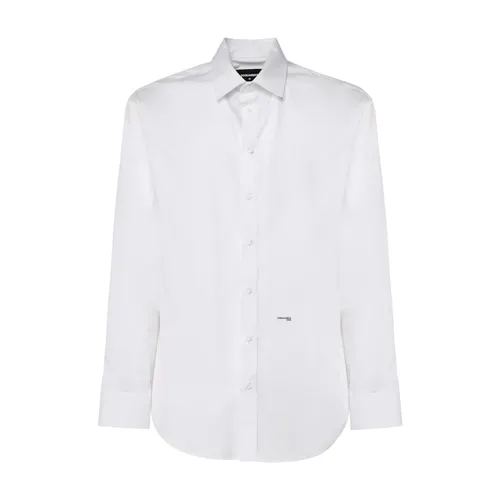 Shirts > Formal Shirts - - Dsquared2 - Modalova