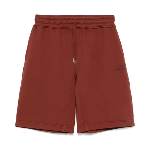 Shorts > Casual Shorts - - C.p. Company - Modalova