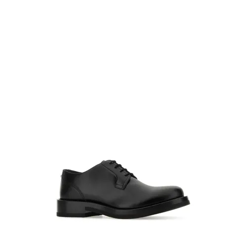 Lace-up Shoes - Valentino Garavani - Modalova