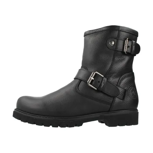 Shoes > Boots > Ankle Boots - - Panama Jack - Modalova