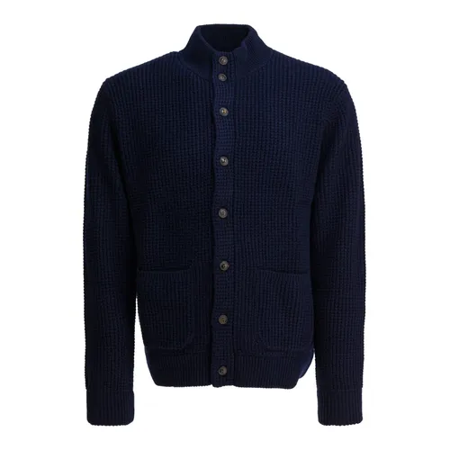 Knit Cardigan - Polo Ralph Lauren - Modalova