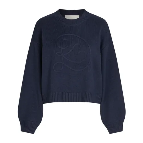 Knitwear > Round-neck Knitwear - - Dea Kudibal - Modalova