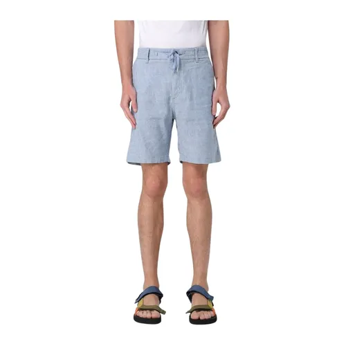 Shorts > Casual Shorts - - Hugo - Modalova
