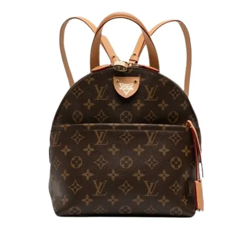 Pre-owned Vintage Backpack - Louis Vuitton Vintage - Modalova