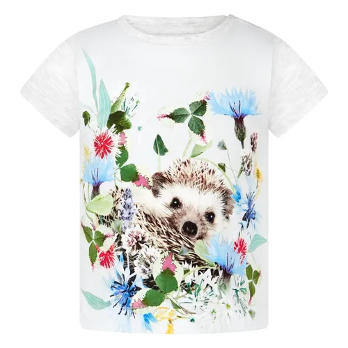 Chic Baby Girls T-Shirt - Molo - Modalova