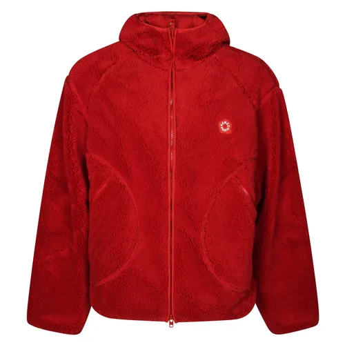 Jackets > Faux Fur & Shearling Jackets - - Kenzo - Modalova