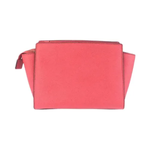 Pre-owned > Pre-owned Bags > Pre-owned Cross Body Bags - - Michael Kors Pre-owned - Modalova