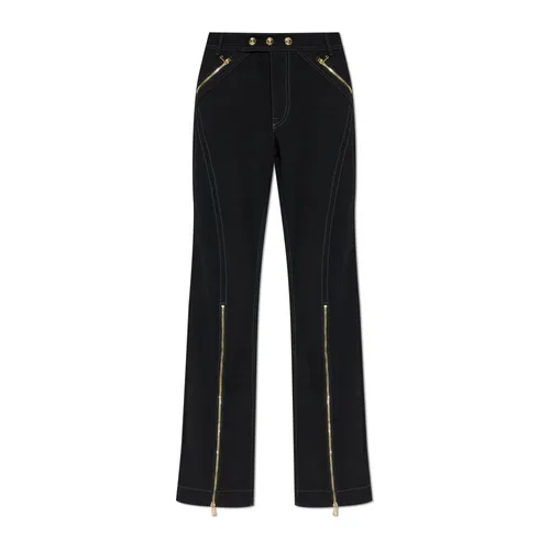 Jeans > Boot-cut Jeans - - Versace Jeans Couture - Modalova