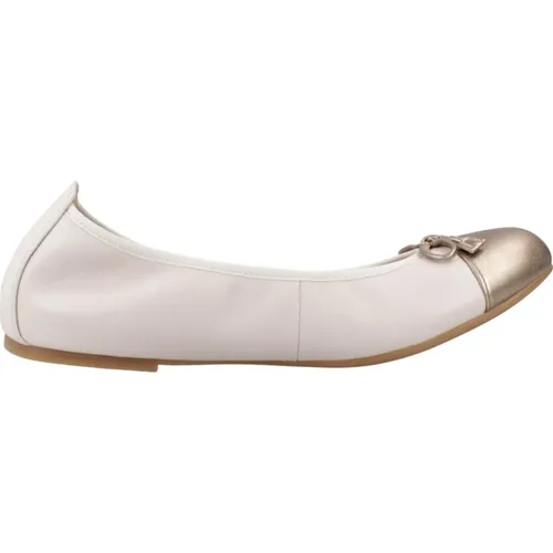 Shoes > Flats > Ballerinas - - Unisa - Modalova