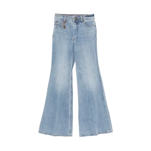 Jeans > Flared Jeans - - Zimmermann - Modalova