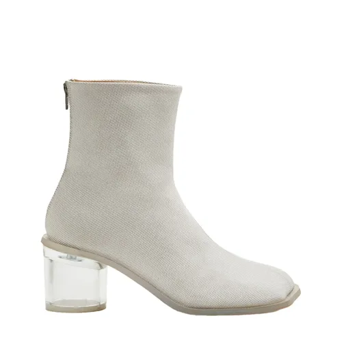 Shoes > Boots > Heeled Boots - - MM6 Maison Margiela - Modalova