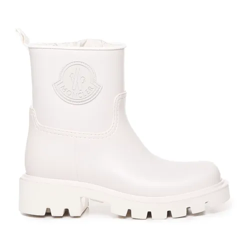 Shoes > Boots > Rain Boots - - Moncler - Modalova