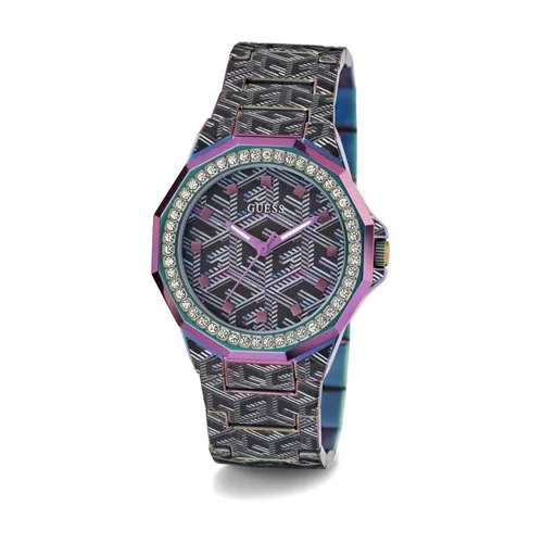 Accessories > Watches - - Guess - Modalova