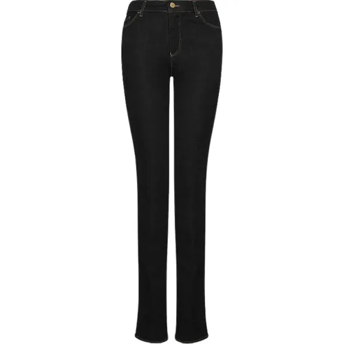 Jeans > Skinny Jeans - - Emporio Armani - Modalova