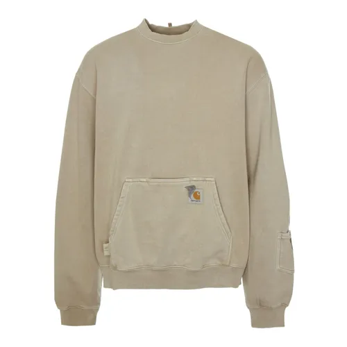 Sweatshirts & Hoodies > Sweatshirts - - Carhartt Wip - Modalova