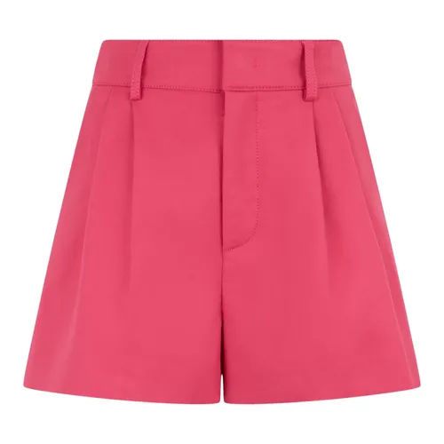 Minimal Chic Shorts - RED Valentino - Modalova