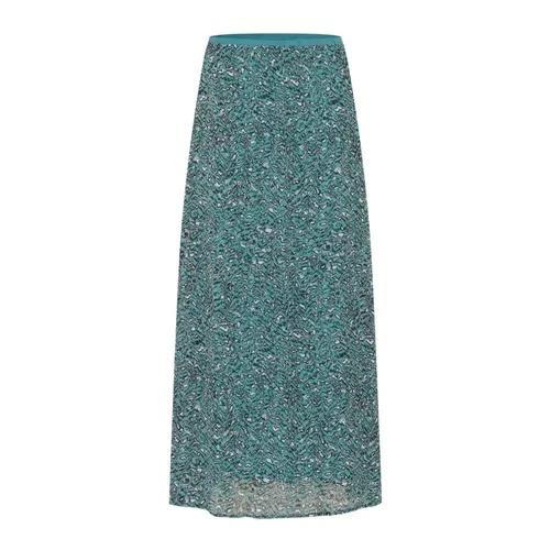 Skirts > Maxi Skirts - - Kaffe - Modalova