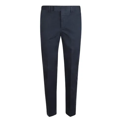 Trousers > Chinos - - PT Torino - Modalova