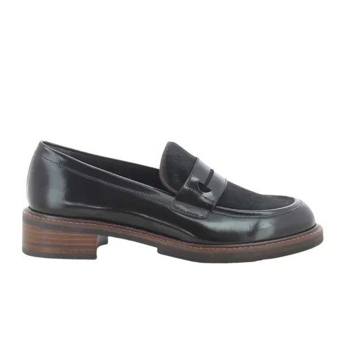 Shoes > Flats > Loafers - - Pertini - Modalova