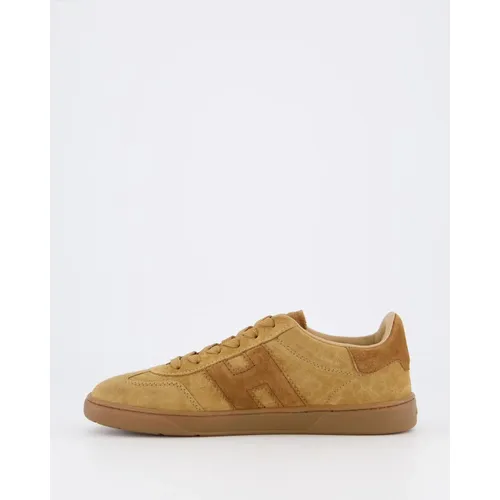 Cool Lace-Up Sneakers - Hogan - Modalova