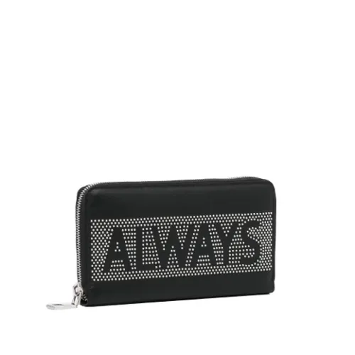 Pre-owned Leather wallets - Valentino Vintage - Modalova