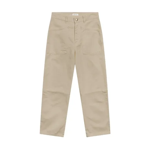 Trousers > Straight Trousers - - Alchemist - Modalova