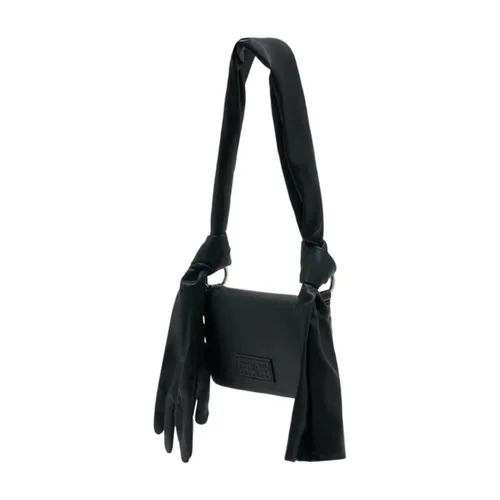 Glove Small Shoulder Bag - MM6 Maison Margiela - Modalova