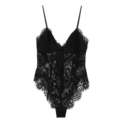 Zimmermann - Tops > Body - Black - Zimmermann - Modalova