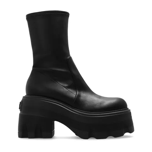 Shoes > Boots > Heeled Boots - - Casadei - Modalova