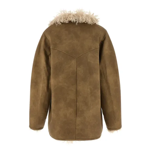 Clea Jacket - Marant étoile - Modalova