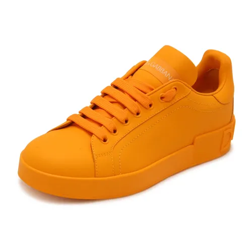 Shoes > Sneakers - - Dolce & Gabbana - Modalova