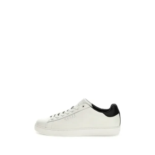 Guess - Shoes > Sneakers - White - Guess - Modalova