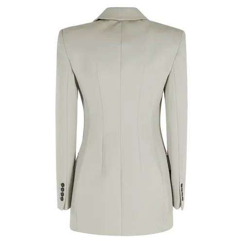 Jacket - The Attico - Modalova