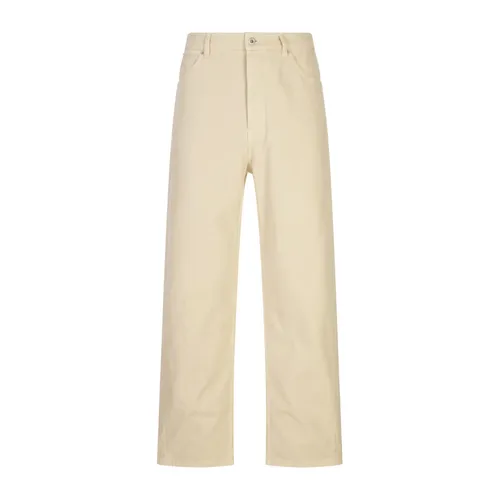 Jeans > Straight Jeans - - Jil Sander - Modalova