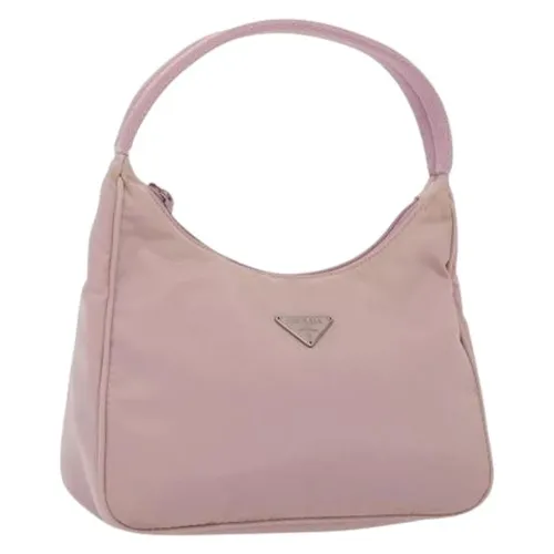 Pre-owned > Pre-owned Bags > Pre-owned Mini Bags - - Prada Vintage - Modalova