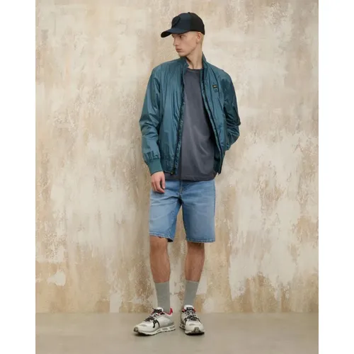 Jacket - Blauer - Modalova